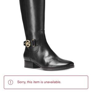 Micheal kors boots